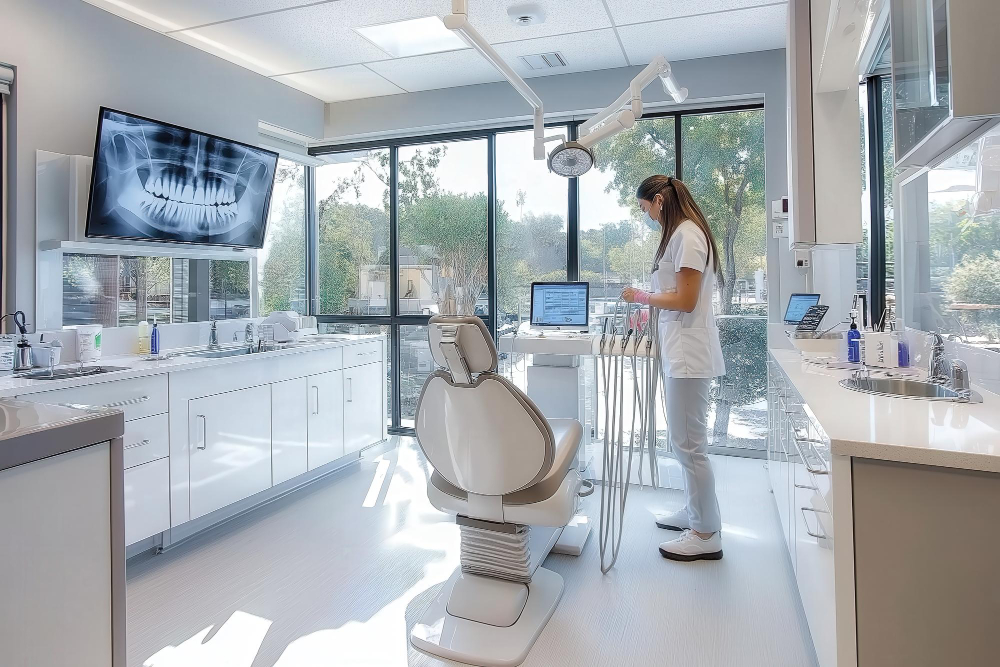 Yeaple Probe耶波尔牙齿敏感度检测仪：告别主观评估，智能探针技术重新定义牙齿敏感度标准 